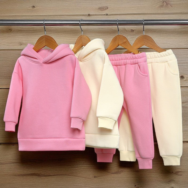 Conjunto Infantil